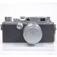 [Canon] IV SB BODY/50mm f1.8렌즈셋트 중고상품
