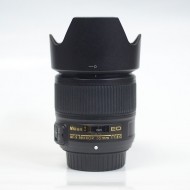 [Nikon] AF-S NIKKOR 35mm f/1.8G ED 니콘이미징코리아 정품 중고