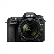 [니콘정품] Nikon D7500 18-140 VR KIT (사은품: + 청소셋트 + LCD 보호필름 + 방습제1EA) 니콘dslr카메라