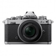 [Nikon] Z fc 16-50 Silver Kit