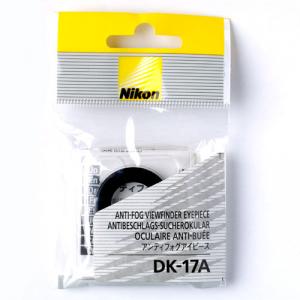 [Nikon] DK-17A (안티포그파인더 / 김서림방지 아이피스)