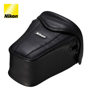 Nikon(니콘) 세미 소프트 케이스 CF-DC4 (D850/ D810a/ D810 / D800 / D800E/ D750용)