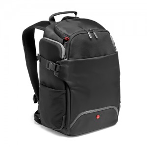 맨프로토) Advanced Rear Backpack