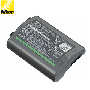 Nikon(니콘정품) Li-ion 충전식 배터리 EN-EL18b (D5 D4S D4용 배터리)