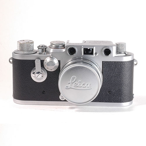 [Leica] DRP 수동RF카메라 중고 상품 [니콘나라]