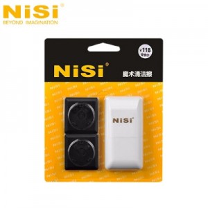 NiSi Filters Cleaning Eraser (클리닝 이레이저)